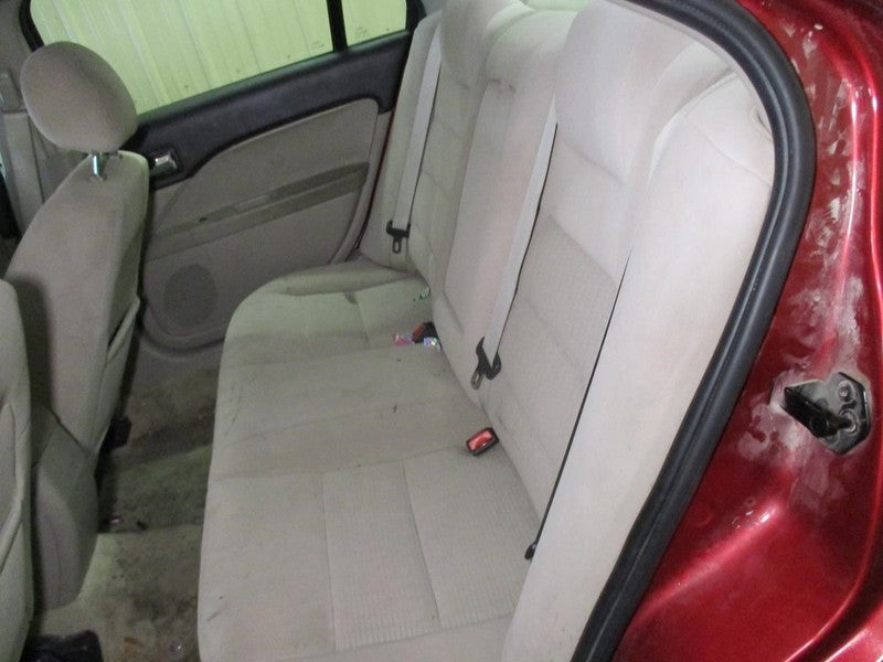 FUSION    2006 Seat Rear 1878953