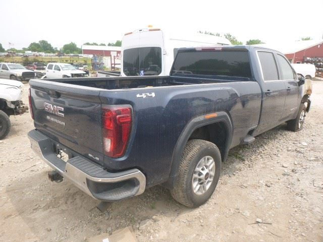 Carrier Front Axle 3.73 Ratio Opt GT4 Fits 20-24 SIERRA 2500 PICKUP 15