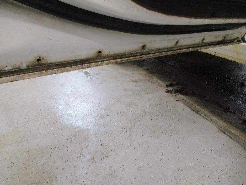 Oil Pan Chassis Cab 6.7L Diesel Fits 09-12 DODGE 3500 PICKUP 1703504