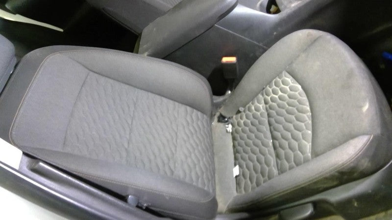 Passenger Front Seat Bucket Cloth Manual Opt KA1 Fits 18-24 EQUINOX 19