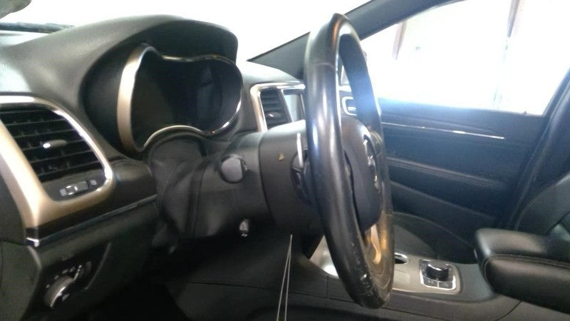 Steering Column Floor Shift LHD Fits 14-17 GRAND CHEROKEE 1869485
