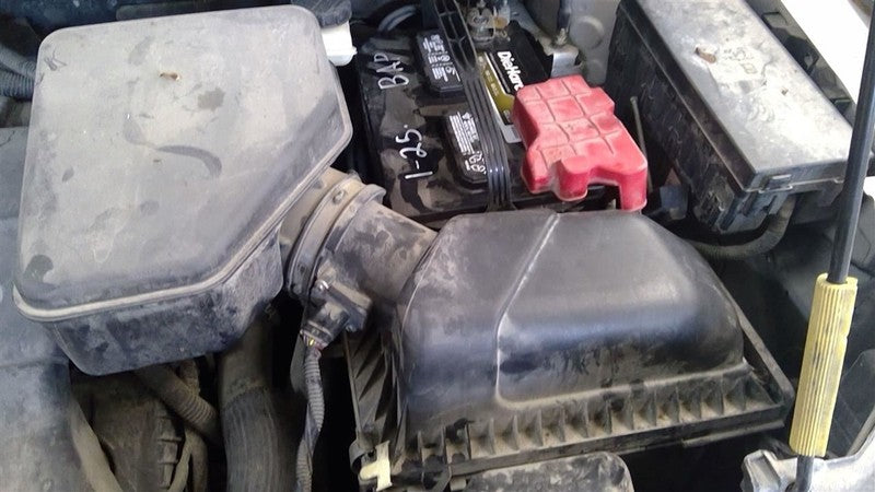 Power Steering Pump Fits 11-15 MKX 1682785
