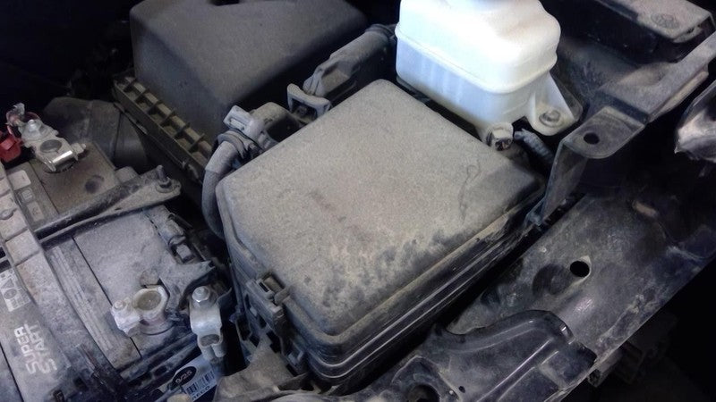 Fuse Box Engine VIN Z 5th Digit Fits 17-19 HIGHLANDER 1897981