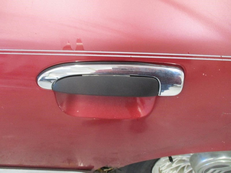 GRAND MAR 1994 Door Handle Exterior 1732399