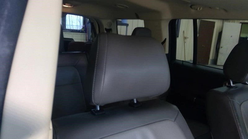 Ford Flex 2019 Headrest Used 4653