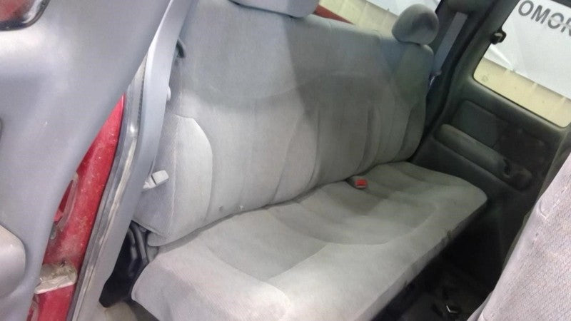 SIERRA150 2000 Seat Rear 2022891