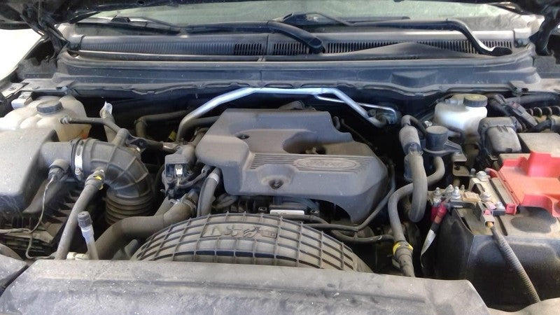 Driver Front Door Switch Driver's Lock Fits 19-23 RANGER 1900730