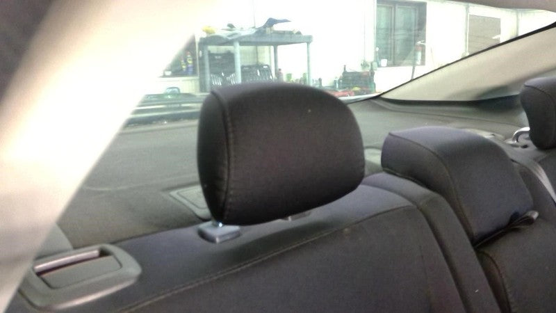 Ford Fusion 2015 Headrest Used 1237