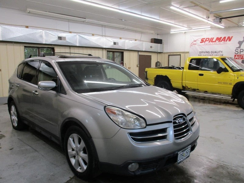 TRIBECA   2006 Seat Rear 2016381