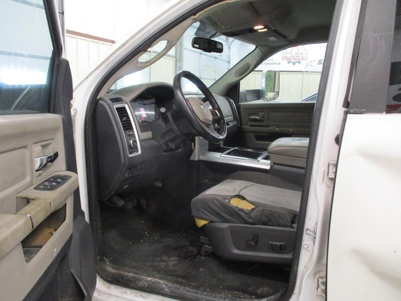 Driver Left Rear Door Glass Fits 10-26 DODGE 2500 PICKUP 1678354
