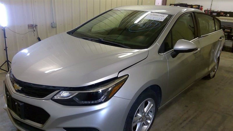 CRUZE     2018 Seat Belt Rear 1712309