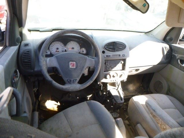 Air Cleaner 3.5L VIN 4 8th Digit Opt L66 Fits 04-07 VUE 1130621