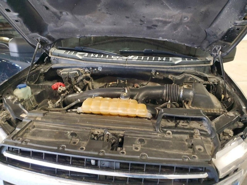Engine 3.5L VIN T 8th Digit Turbo Fits 18-21 EXPEDITION 1865707