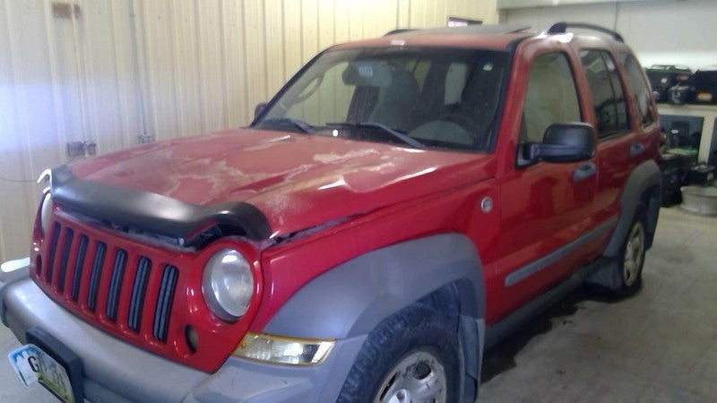 Alternator Denso Manufacturer Fits 01-11 DAKOTA 1735124