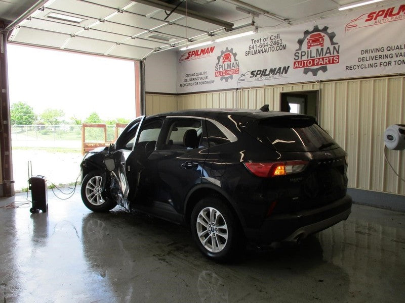 Automatic Transmission Hybrid 2.5L FWD Fits 20-22 ESCAPE 1664405