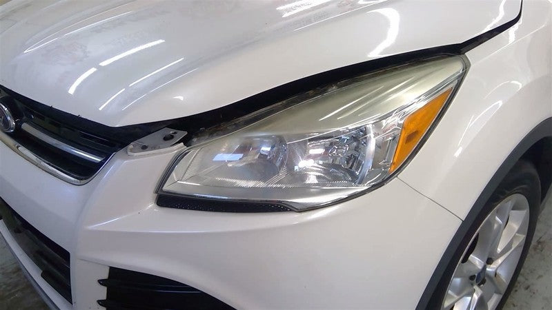 Grille Upper Titanium Fits 13-16 ESCAPE 1668859