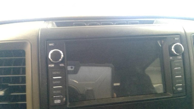 Info-GPS-TV Screen Entertainment Fits 12 DODGE 1500 PICKUP 1876281