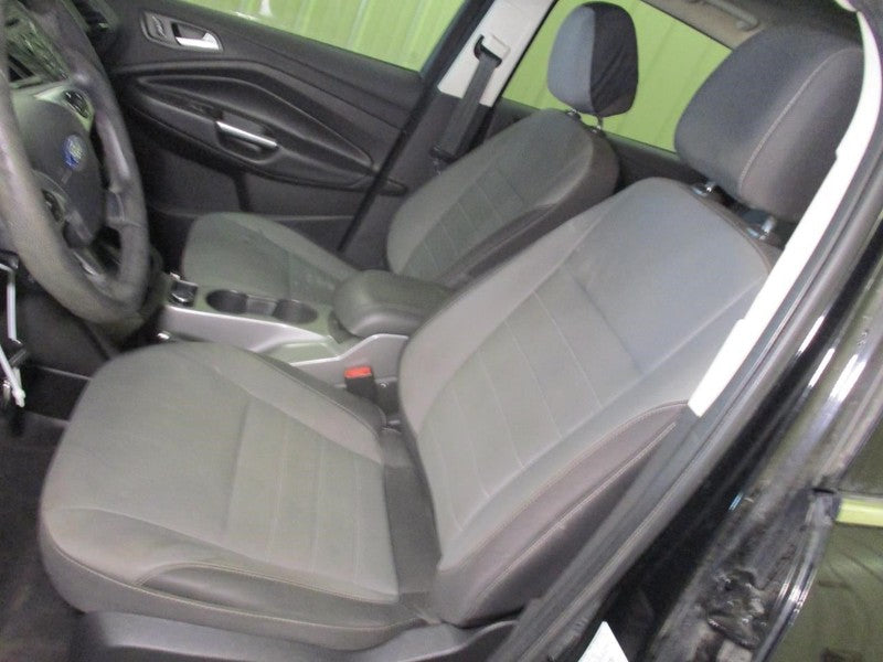 Driver Front Seat Bucket  Manual Cloth Fits 16-19 ESCAPE 1850167
