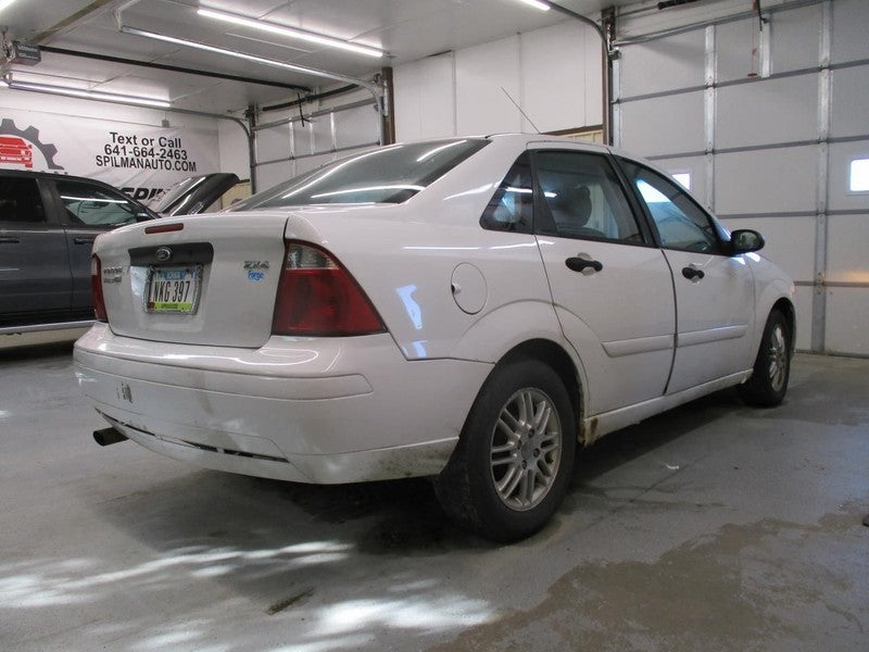 Steering Column Floor Shift Tilt Wheel Cruise Control Fits 05-07 FOCUS
