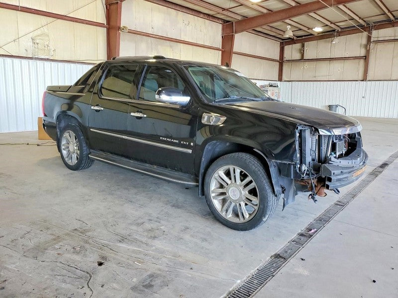 ESCALAEXT 2007 Seat Belt Rear 2012357