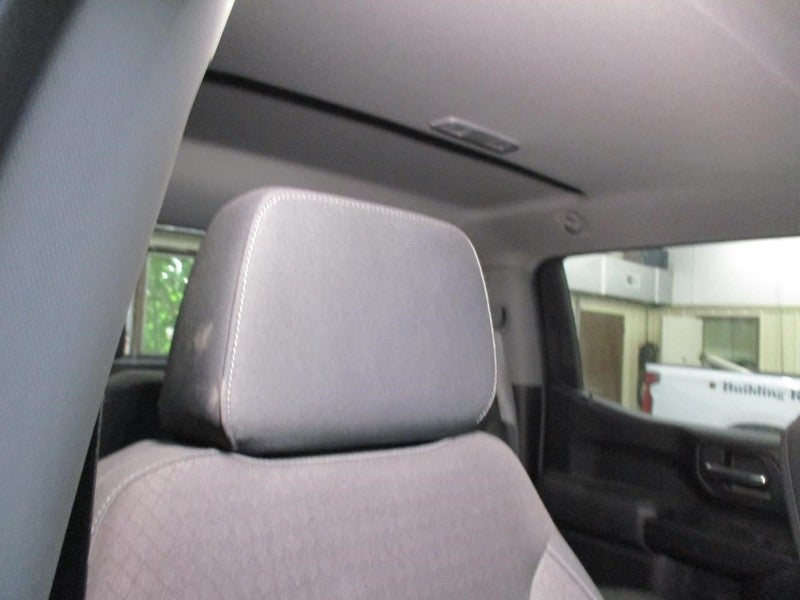 Chevrolet Silverado 1500 2019 Headrest Used 0638