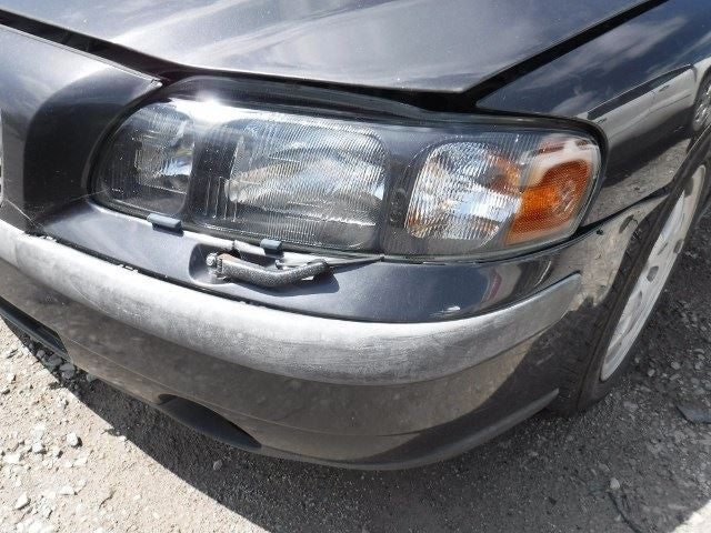 Turbo/Supercharger FWD 2.4L Engine Fits 99 01-04 VOLVO 70 SERIES 19016