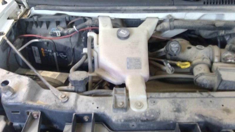 Coolant Reservoir Fits 03-24 EXPRESS 2500 VAN 1970161