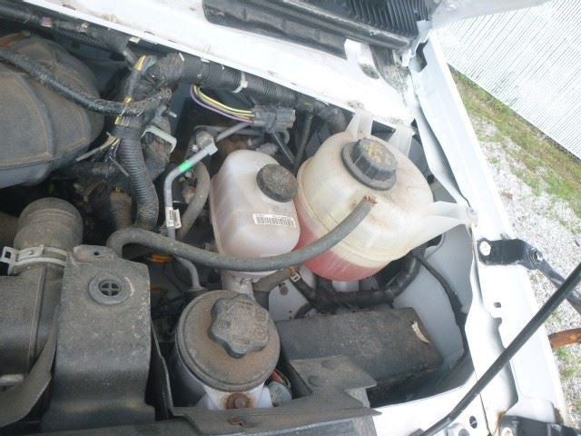 E450SD    2018 Alternator 1619468