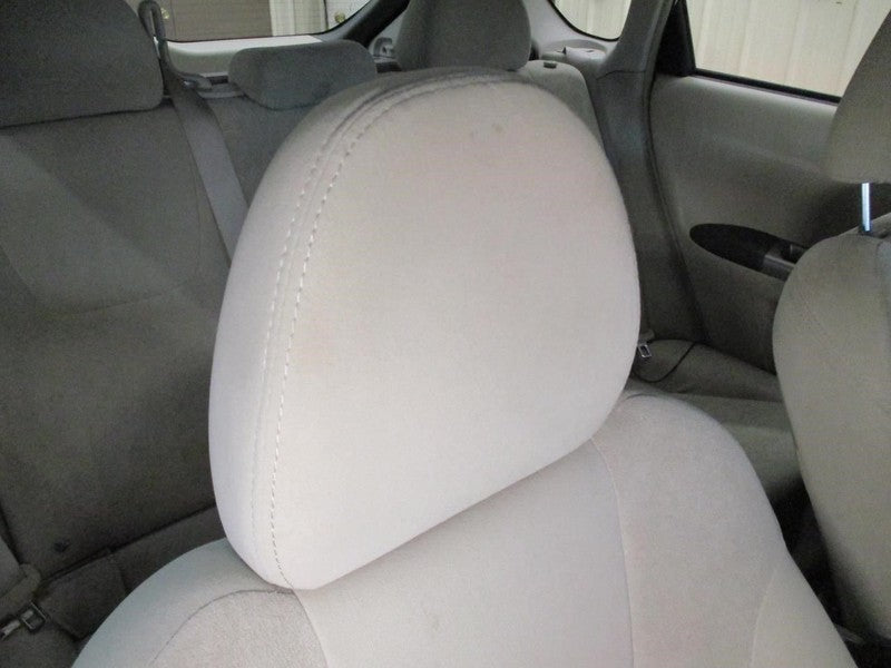Subaru Impreza 2008 Headrest Used 4788