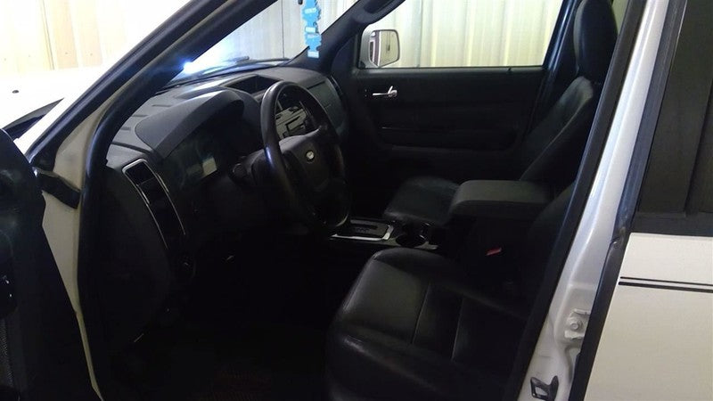 Automatic Transmission 2.5L 6 Speed 4WD Fits 09-11 MAZDA TRIBUTE 17021