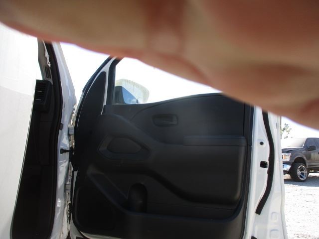 FRONTIER  2024 Front Door Trim Panel 1610535