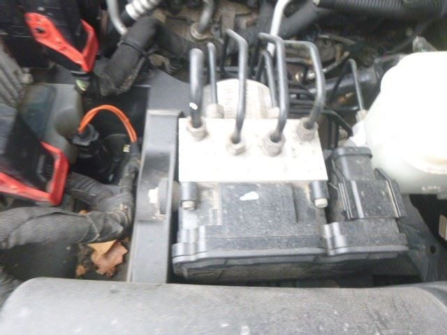 Transfer Case VIN W 6th Digit Jk Body 3.6L Fits 12-18 WRANGLER 1537895