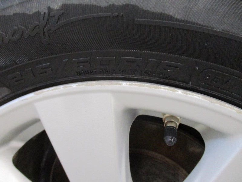 CAMRY     2009 Floor Mat 2034896
