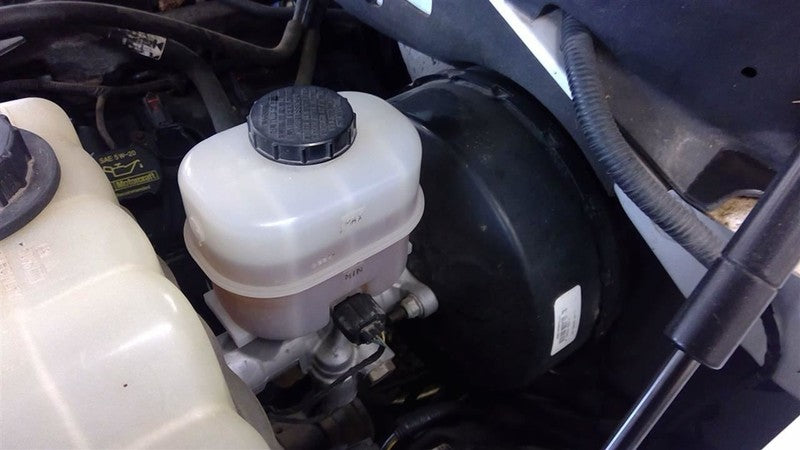 Throttle Body Throttle Valve Assembly 3.5L Fits 11-19 EXPLORER 1701241