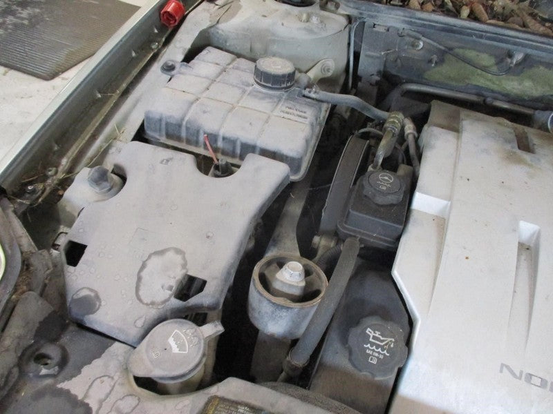 Seat Belt Front Bucket Driver Retractor Fits 06-07 DTS 2015891