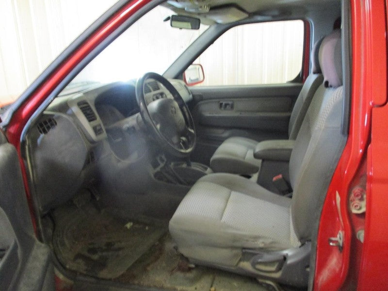 Transfer Case 6 Cylinder Automatic Transmission Fits 99-02 FRONTIER 17