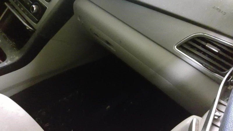 SONATA    2017 Glove Box 1738350