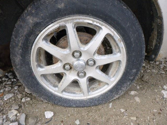 Battery Hybrid Battery Fits 01-03 PRIUS 1150584