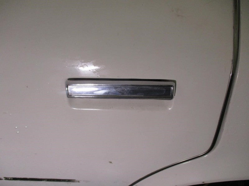 CENTURY   1976 Door Handle Exterior 1907031