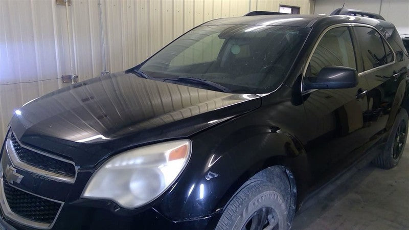 Starter Motor Fits 10-17 EQUINOX 1714056