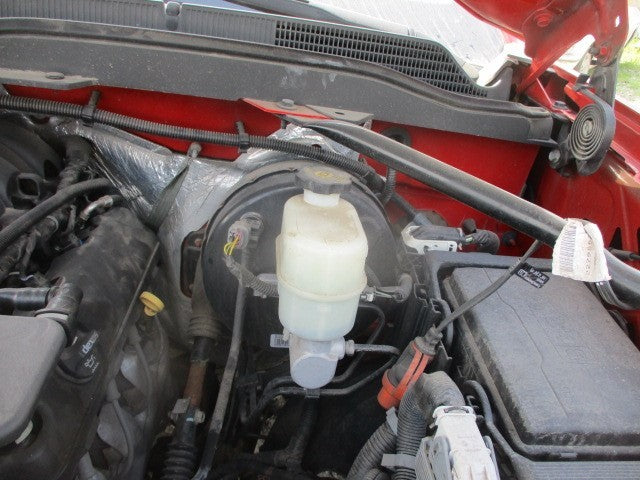 Anti-Lock Brake Part Fits 15 17-20 SUBURBAN 1500 1903697