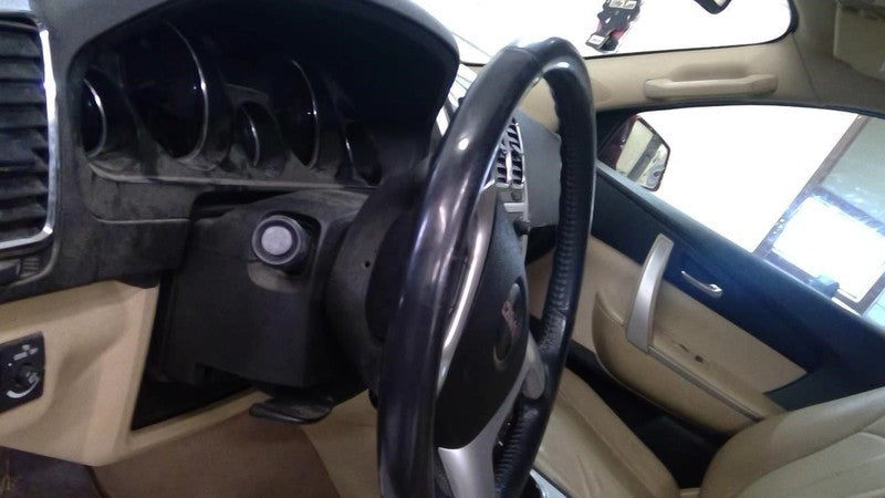 Steering Column VIN J 11th Digit Limited Opt N37 Fits 07-17 ACADIA 187
