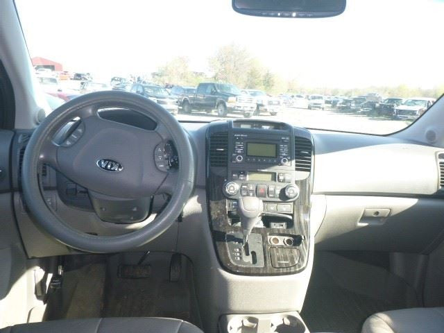 Grille US Market Fits 14 SEDONA 1896835