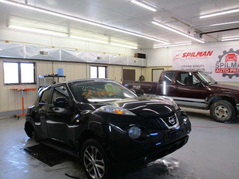 AC Compressor Thru 1/14 Fits 11-14 JUKE 1646188