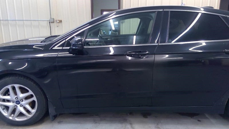 Alternator With Heated Seats Fits 13-20 FUSION 1887528