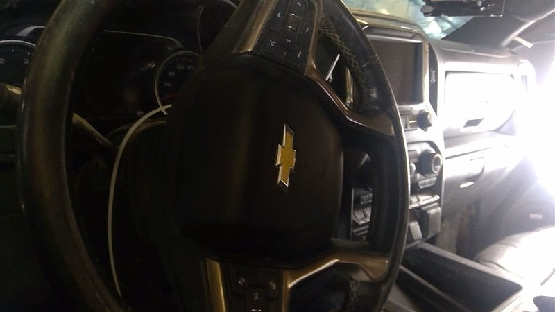 Power Steering Pump Fits 20-26 SILVERADO 2500 PICKUP 1625897