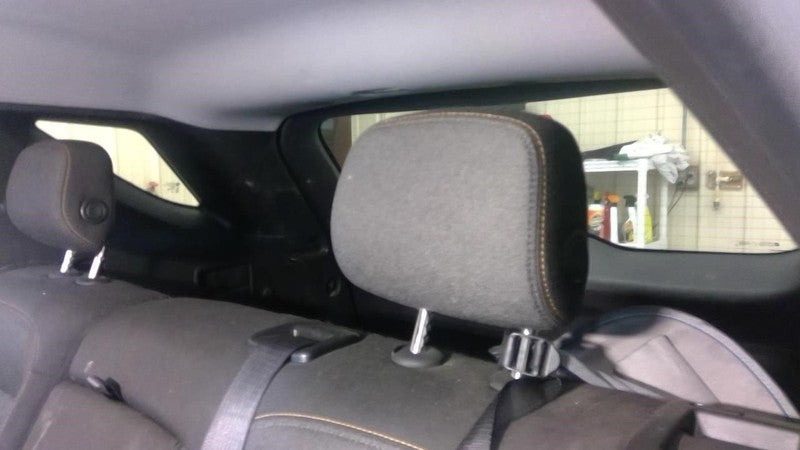 Chevrolet Equinox 2019 Headrest Used 5685