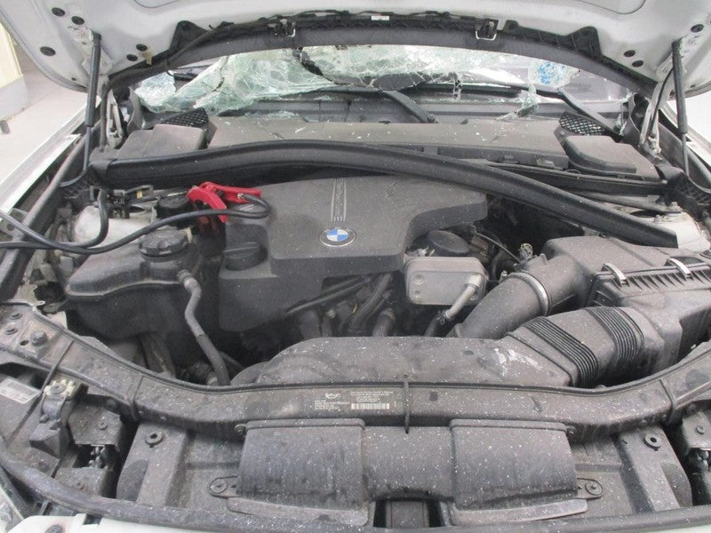 X1        2013 Seat Belt Rear 1708705