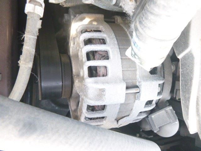 Transmission CVT Fits 20 SENTRA 1549381