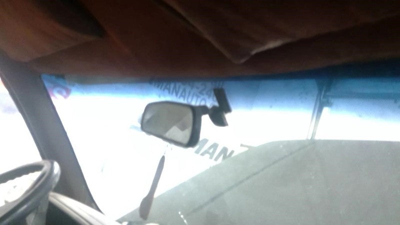 GMC Sierra 1500 1995 Rear View Mirror Used 7918